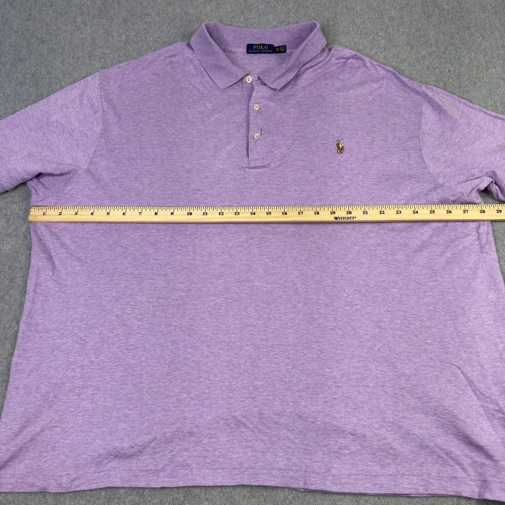 Polo Ralph Lauren **all measurements